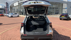 Toyota bZ4X 160kW Premiere Edition 71.4kWh 5dr Auto AWD Electric Hatchback